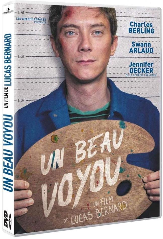 Un beau voyou (2018)