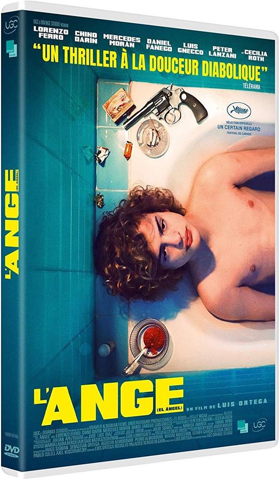 L'Ange (2018)