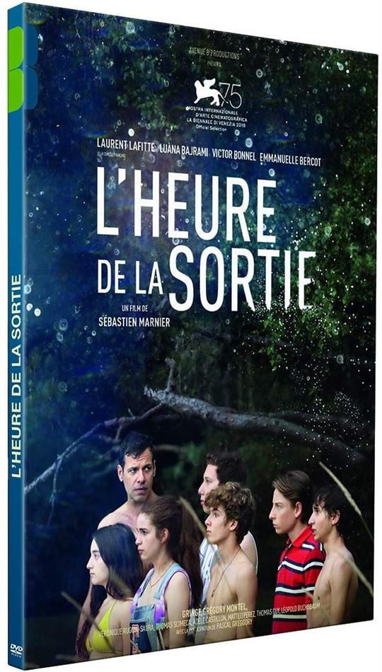 L'heure de la sortie (2018)