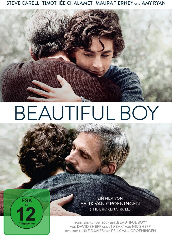 Beautiful Boy (2018)