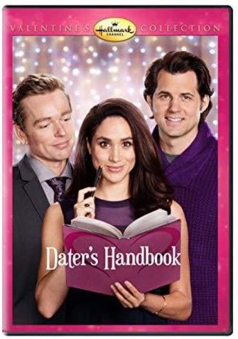 Dater's Handbook (2016) Valentine's Collection
