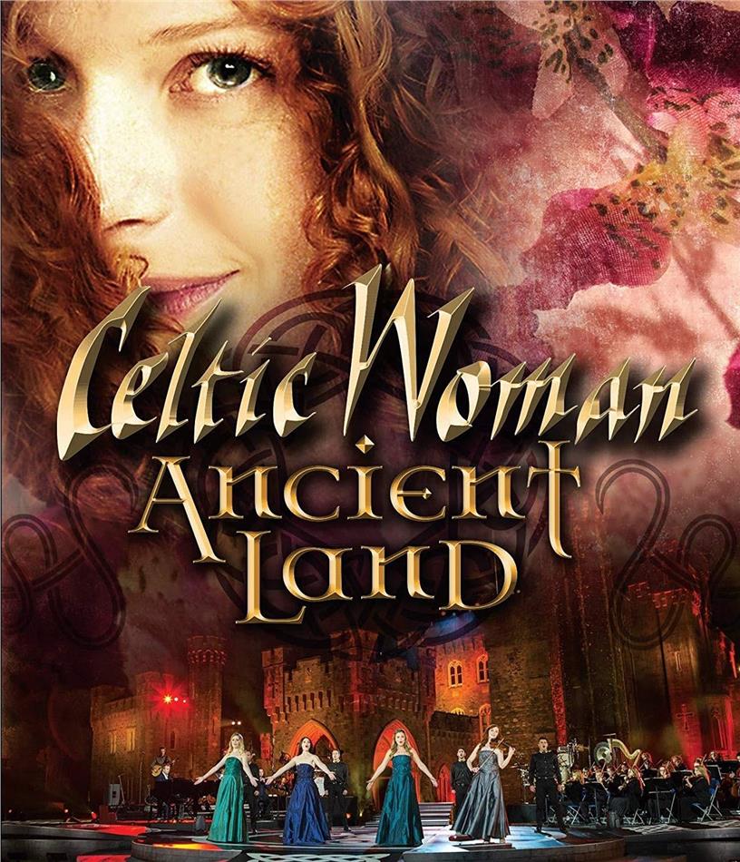 Celtic Woman - Ancient Land