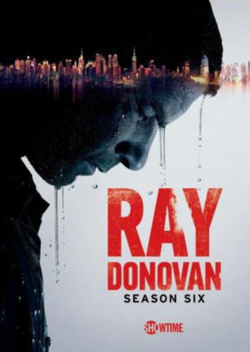 Ray Donovan - Season 6 4 DVDs