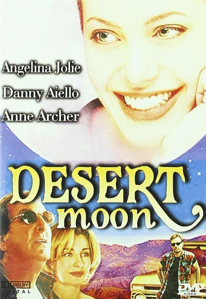 Desert Moon (1996) Neuauflage