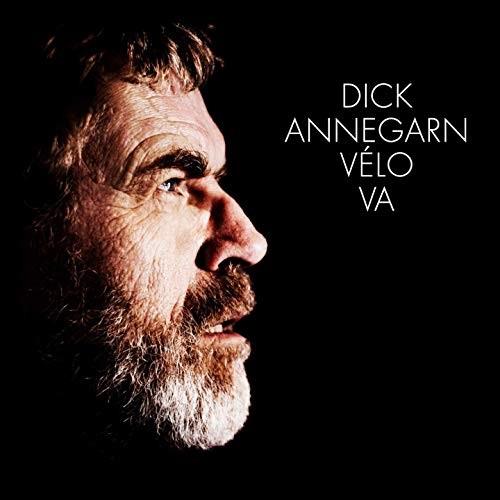 Dick Annegarn - Velo Va 2019 Reissue
