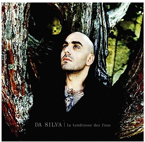 Da Silva - La Tendresse Des Fous 2019 Reissue