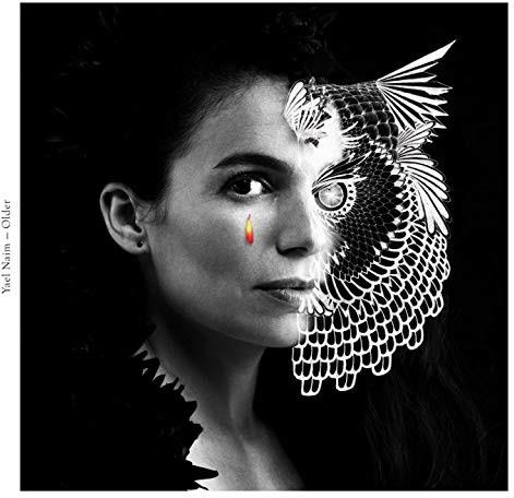 Yael Naim - Older 2019 Reissue