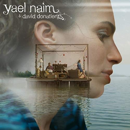 Yael Naim - --- 2019 Reissue