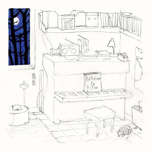 Katerine - Le Film 2019 Reissue, LP