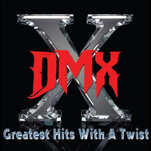 DMX - Greatest Hits With A Twist 2019 Reissue