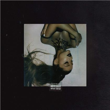 Ariana Grande - Thank U. Next
