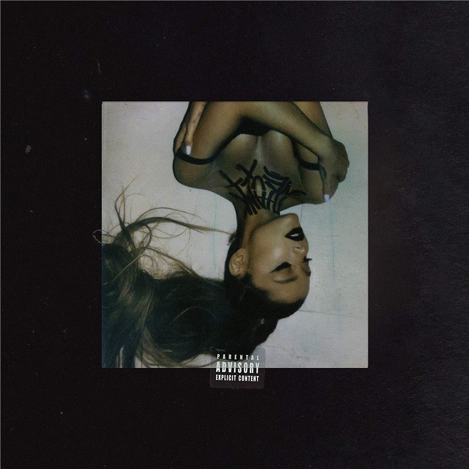 Ariana Grande - Thank U. Next