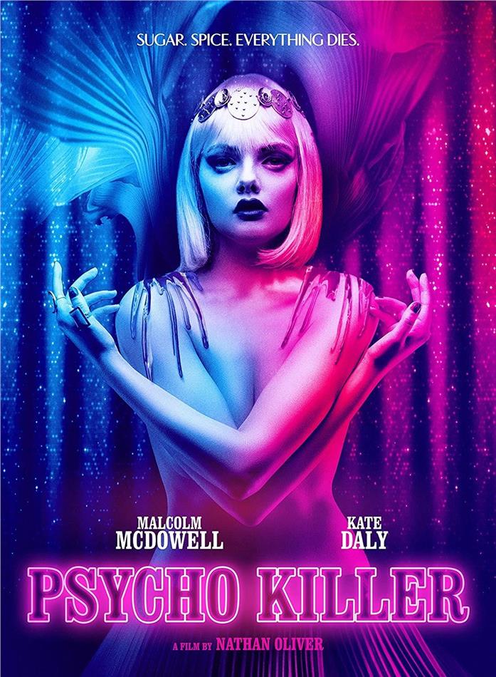 Psycho Killer (2015)