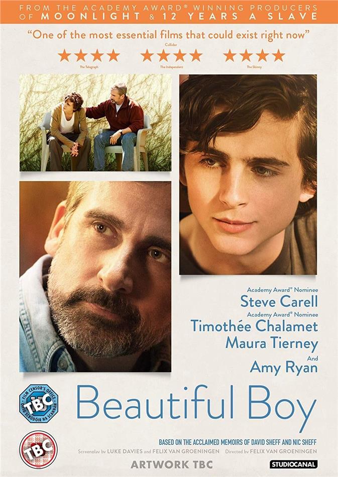 Beautiful Boy (2018)
