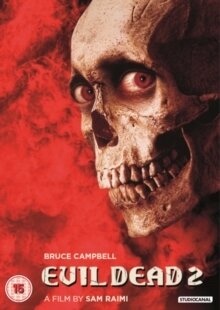 Evil Dead 2 (1987)