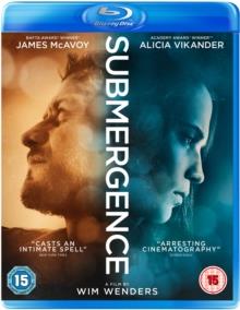 Submergence (2017)
