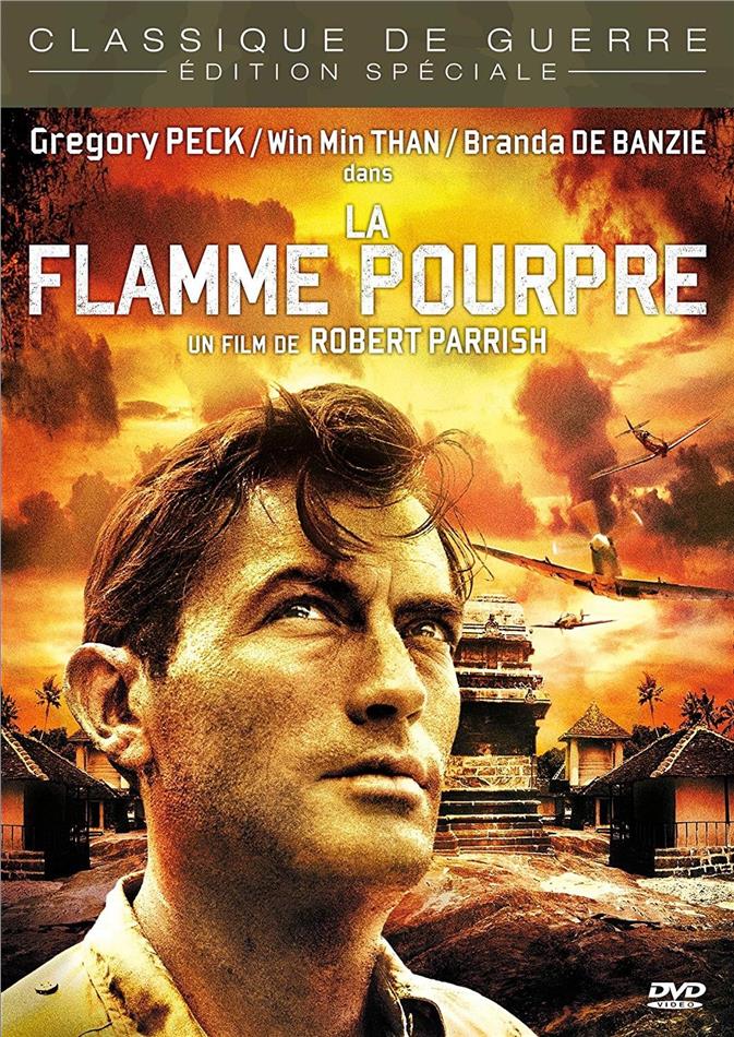 La flamme pourpre (1954)