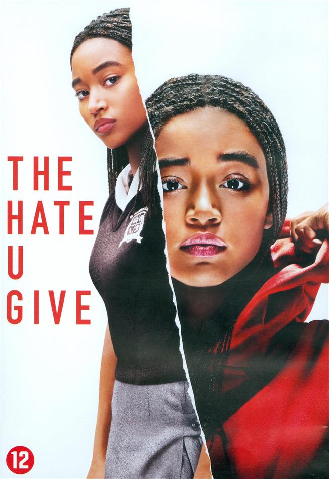 The Hate U Give (2018)