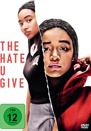 The Hate U Give (2018)