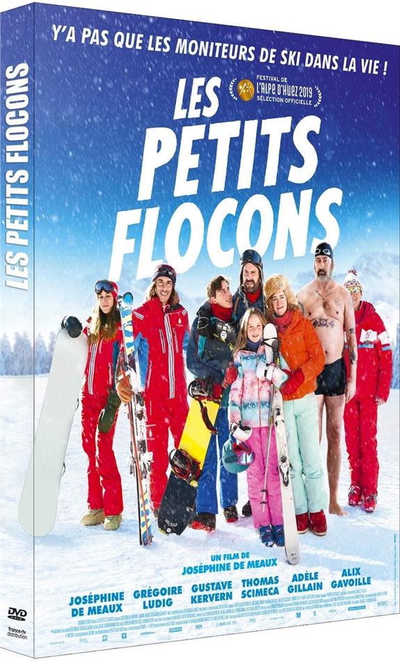 Les petits flocons (2019)