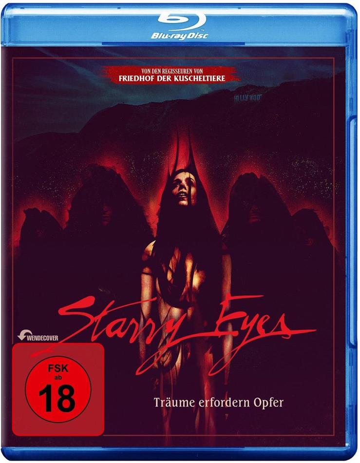 Starry Eyes (2014) Uncut