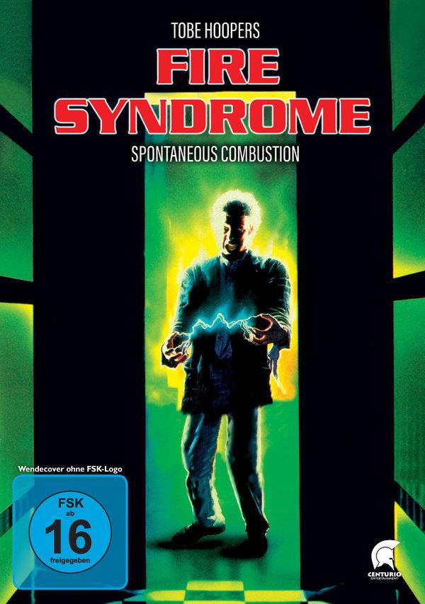 Fire Syndrome (1990) Uncut