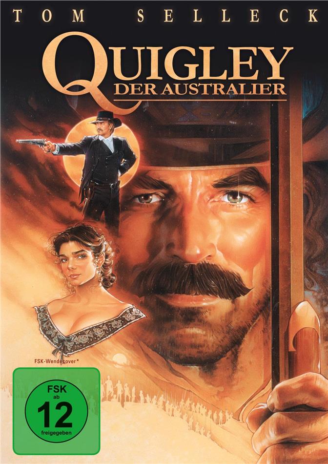 Quigley der Australier (1990)