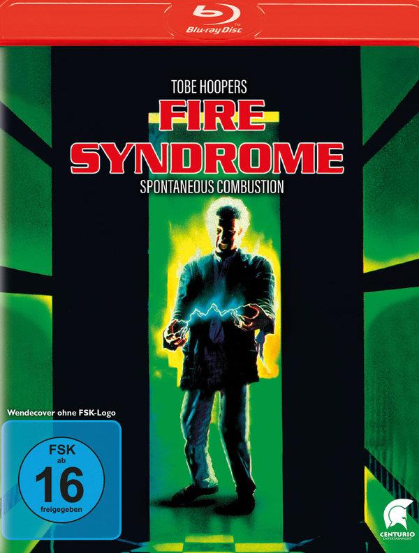Fire Syndrome (1990) Uncut