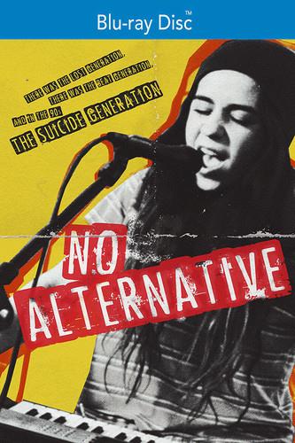 No Alternative (2018)