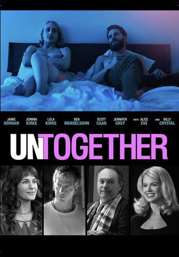 Untogether (2018)