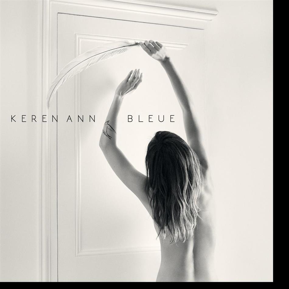 Keren Ann - Bleue Digipack