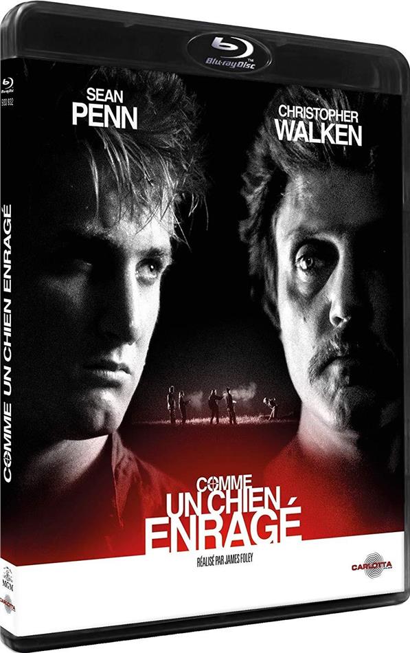 Comme un chien enragé (1986)