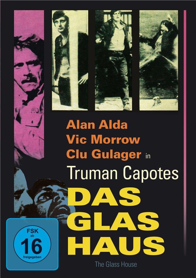 Das Glashaus (1972)