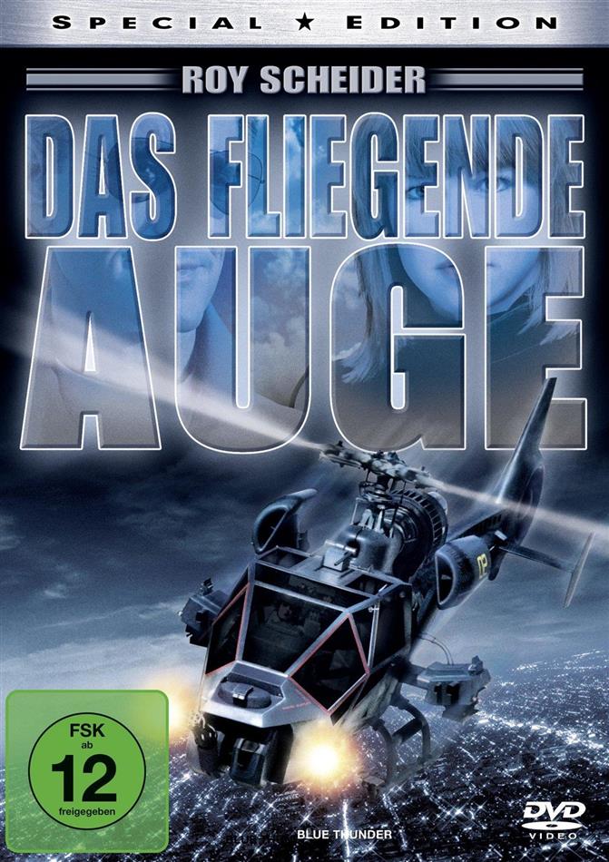 Das fliegende Auge (1983) Special Edition