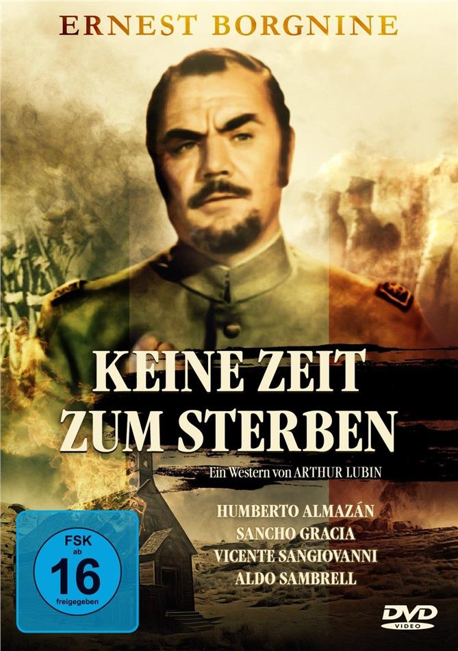 Keine Zeit zum Sterben (1971)