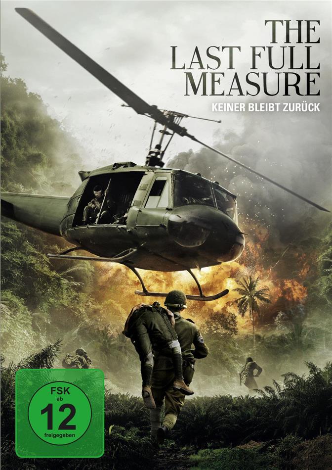The Last Full Measure (2019)