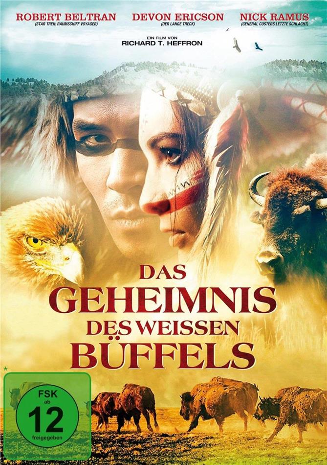 Das Geheimnis des weissen Büffels (1984)