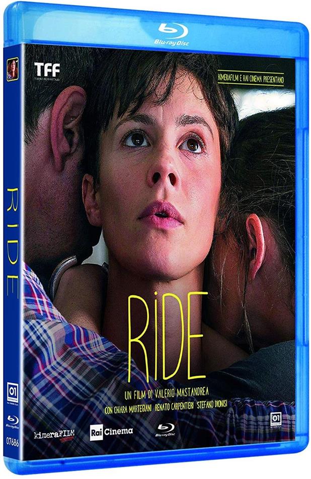 Ride (2018)