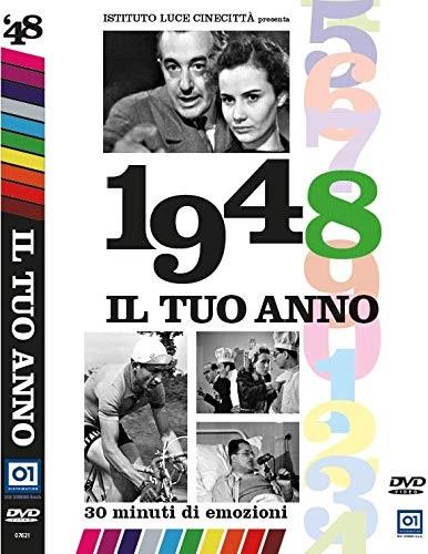 Il tuo anno - 1948 s/w