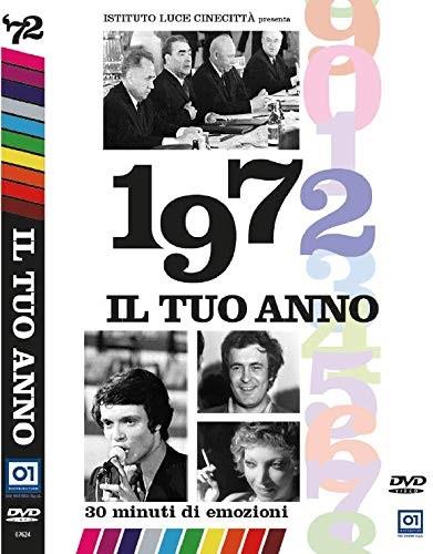 Il tuo anno - 1972
