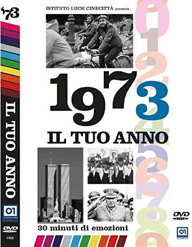 Il tuo anno - 1973