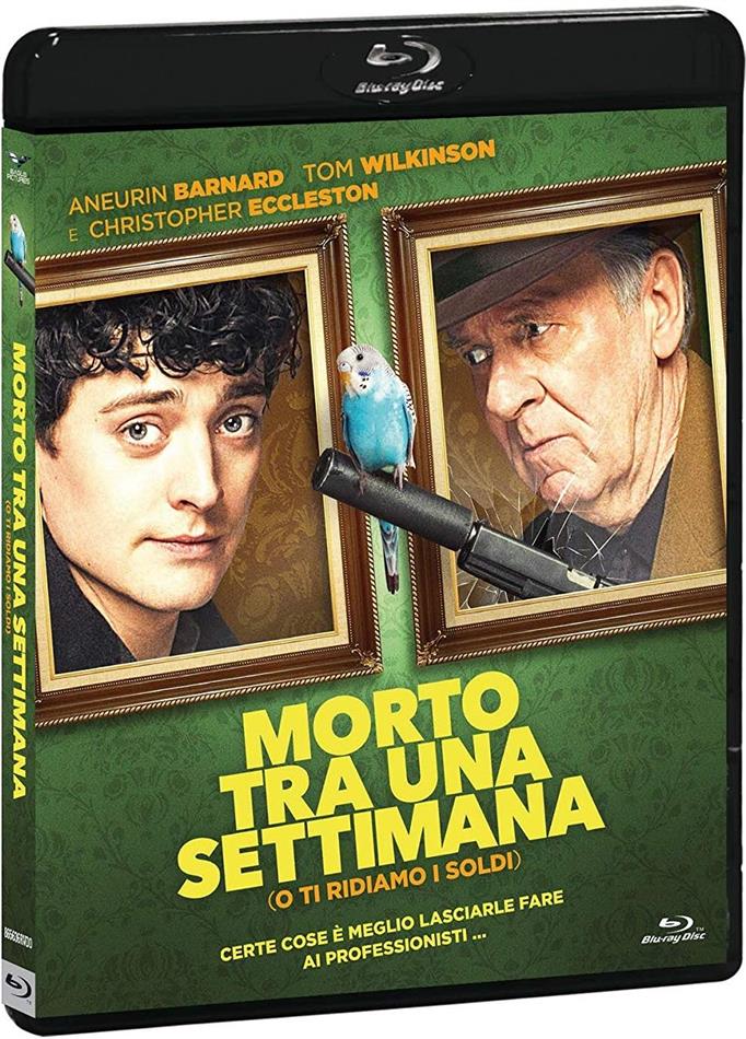 Morto tra una settimana... - o ti ridiamo i soldi (2018)