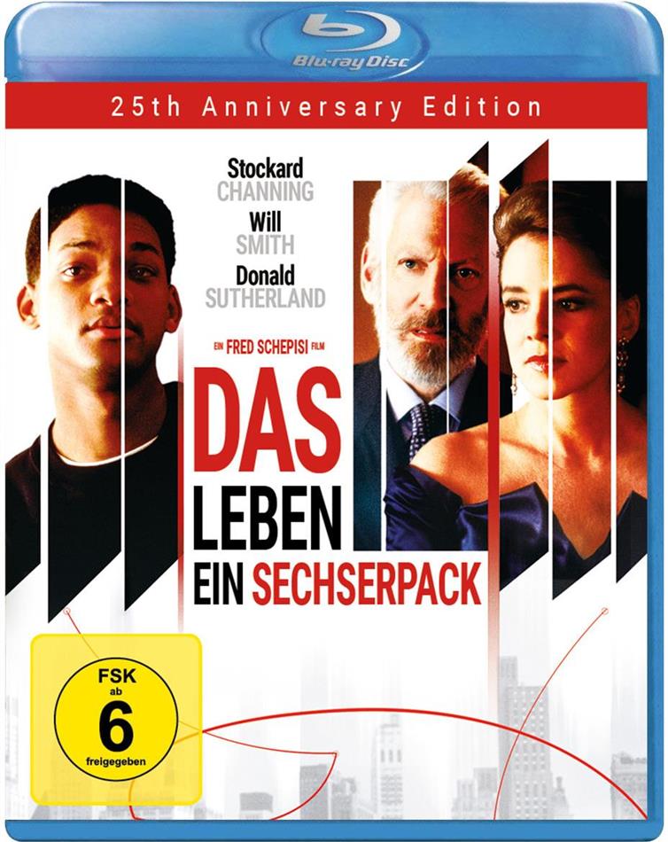 Das Leben - Ein Sechserpack (1993) 25th Anniversary Edition