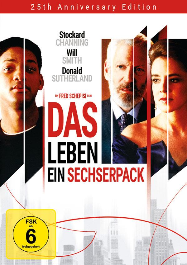 Das Leben - Ein Sechserpack (1993)