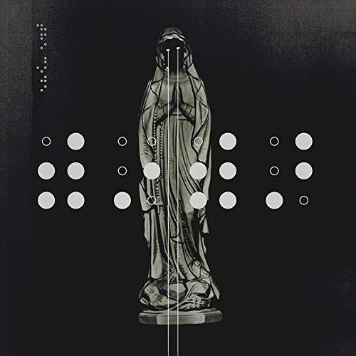 Xixa - Code EP 10" Maxi