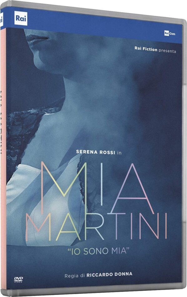 Mia Martini - Io sono Mia