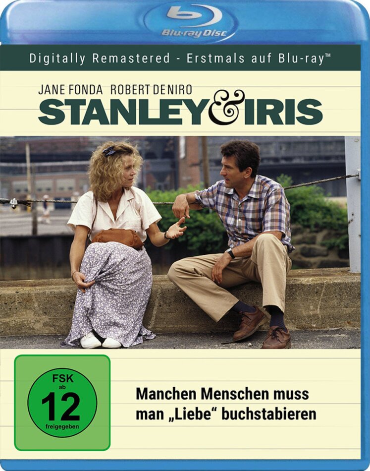 Stanley & Iris (1990)