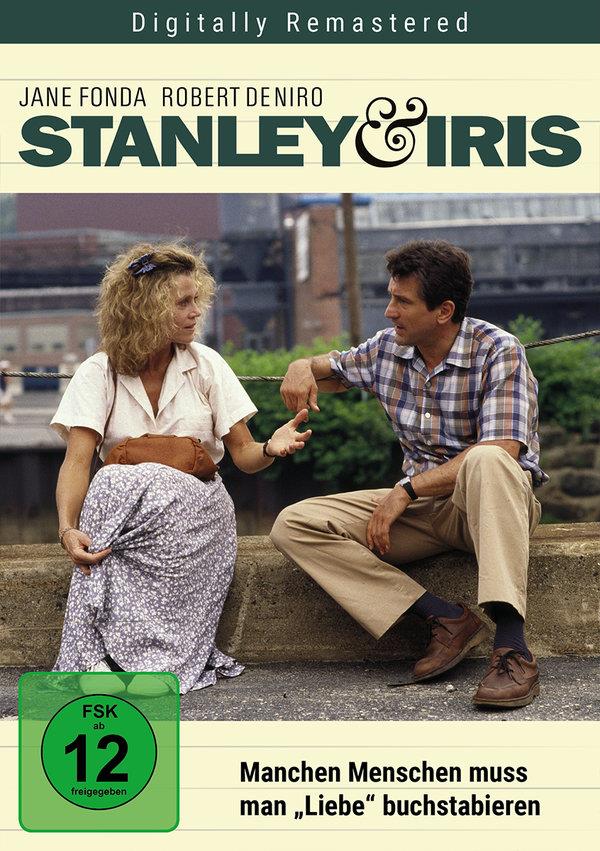 Stanley & Iris (1990)