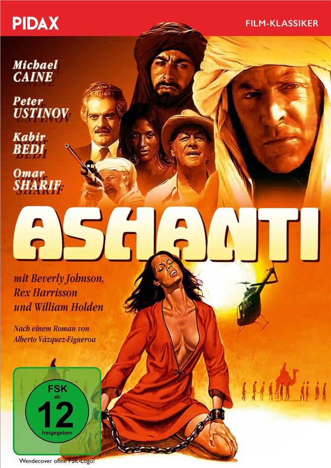 Ashanti (1979)