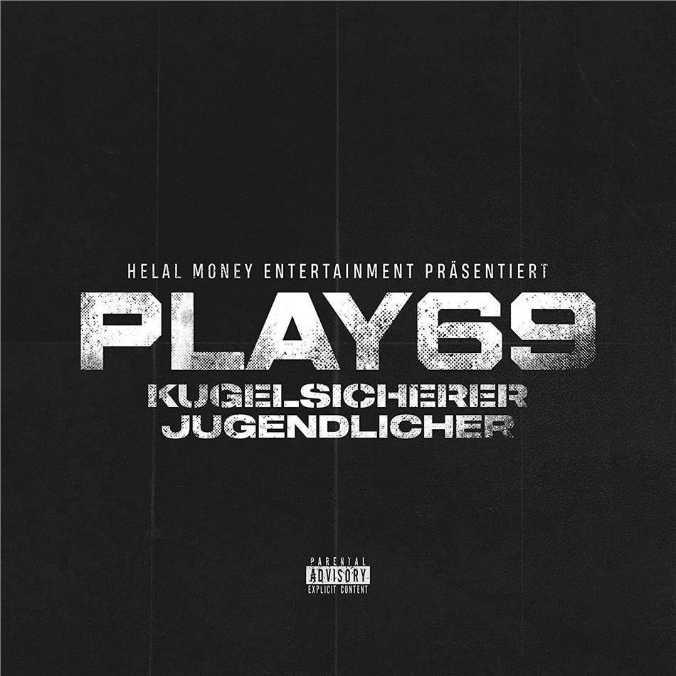 Play69 - Kugelsicherer Jugendlicher Fanbox, Édition Limitée, 2 CD